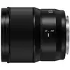 Image de Panasonic LUMIX S 24 mm F1.8 MILC/SLR Objectif large Noir - Neuf