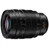 Image de Panasonic H-X2550E lentille et filtre d'appareil photo SLR Téléobjectif zoom Noir - Neuf