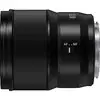 Image de Objectif Panasonic Lumix S 50 mm F/1.8 noir - Neuf