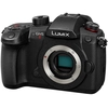 Image de Panasonic Lumix GH5M2 Boîtier d'appareil-photo SLR 20,33 MP Live MOS 5184 x 3888 pixels Noir - Neuf