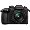 Image de Panasonic Lumix GH5M2 + FS12060 Kit d'appareil-photo SLR 20,33 MP Live MOS 5184 x 3888 pixels Noir - Neuf