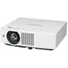 Image de Panasonic PT-VMZ51SEJ vidéo-projecteur Projecteur à focale standard 5200 ANSI lumens LCD 1080p (1920x1080) Blanc - Neuf
