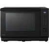 Image de Panasonic NN-DS59NBEPG micro-ondes de comptoir Micro-ondes combinées 27 l 1000 W Noir