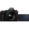 Image de PANASONIC LUMIX S5 MARK II + Objectif 20-60
