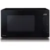 Image de 25 L 900 W - Electronique - Décongel. Auto - Plateau Tournant ø 28,8 Cm - Cavité Peinte - Noir - Panasonic