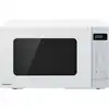 Image de Panasonic NN-K35NW Blanc Micro-onde simple Comptoir 24 L 900 W