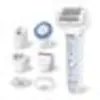 Image de Epilateur électrique Panasonic ES-EY90-A503 Bleu - Neuf