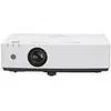 Image de Panasonic PT-LMZ420 Vidéoprojecteur à courte portée 4200 ANSI Lumen LCD WUXGA (1920x1200) Blanc