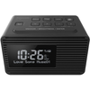 Image de Panasonic RC-D8EG-K Radio-réveil