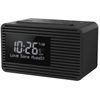 Image de Panasonic RC-D8EG-K Radio portable Horloge Noir - Neuf