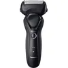 Image de Rasoir pour hommes PANASONIC ES-RT37-K503, utilisable sous l'eau et à sec, lames japonaises