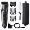 Image de Tondeuse Multi 40 hauteurs auto pour cheveux, barbe et corps - Panasonic ERGB80H503 - Neuf