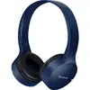 Image de Panasonic RB-HF420BE-A casque Sans fil Arceau Musique Bluetooth Bleu, Noir - Neuf