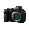 Image de Panasonic Lumix S5 Boîtier MILC 24,2 MP CMOS 6000 x 4000 pixels Noir - Neuf