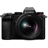 Image de Panasonic Lumix S5K | Appareil Photo Hybride Plein Format + Objectif Lumix S 20-60mm F3.5-5.6 (24MP, Vidéo 4K 4:2:2 10bit, Double Stabilisation, V-Log, Anamorphique, Tropicalisé)   Version Française en occasion ou reconditionné