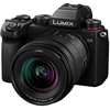 Image de Panasonic Lumix S5 + S 20-60mm F3.5-5.6 MILC 24,2 MP CMOS 6000 x 4000 pixels Noir - Neuf