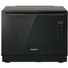 Image de Micro-ondes combiné Panasonic 31 litres Noir - Neuf