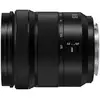 Image de Panasonic LUMIX S 20-60mm F3.5-5.6 MILC Objectif zoom standard Noir - Neuf