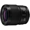 Image de Panasonic S-S18 MILC Grand-angle Noir - Neuf