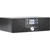 Image de Panasonic HiFi Micro Anlage DAB+ SC-DM202EG-K schwarz mit Bluetooth Système micro audio domestique 24 W Noir