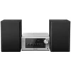 Image de Panasonic SC-PM702 Home audio-microsysteem 80 W Zilver