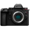 Image de Panasonic Lumix G9M2 I Appareil Photo Hybride Expert (25MP, Autofocus Phase, Double Stab, Rafale 60ips AFC, Vidéo C4K illimité, ProRes 5.7K&All-Intra 800Mbps Via SSD, Tropicalisé) Version Française en occasion ou reconditionné