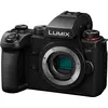 Image de Appareil photo hybride Panasonic G9M2E 25 MP (noir, avec contrat)