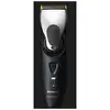 Image de Tondeuse professionnelle Panasonic ER-GP65 X-Taper 2.0 moteur linéaire fil/sans fil Lame dorée Noir mat/argent - Neuf