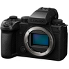 Image de Panasonic Lumix S5IIX MILC 24,2 MP CMOS 12000 x 8000 pixels Noir - Neuf