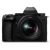 Image de Panasonic Lumix S5M2X | Appareil Photo Hybride Plein Format + Objectif Lumix S 20-60mm F3.5-5.6 (24MP, AF Phase, Double Stab., Vidéo 6K 10bit illimité, Rafale 30ips, Tropicalisé)   Version Française en occasion ou reconditionné