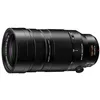 Image de Panasonic Leica 100-400mm F4.0-6.3 | Objectif Téléphoto H-RSA100400E (Zoom Ultra Puissant, Stabilisé, Tropicalisé, equiv. 35mm : 200-800mm) Noir   Compatible Monture Micro 4/3 Panasonic & Olympus en occasion ou reconditionné