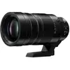 Image de Panasonic Leica DG Vario-Elmar 100-400 mm / F4.0-6.3 II ASPH. / POWER O.I.S. MILC Objectif zoom ultra téléobjectif Noir
