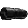 Image de Panasonic Leica DG Vario-Elmar 100-400 mm / F4.0-6.3 II ASPH. / POWER O.I.S. MILC Ultra téléobjectif zoom Noir - Neuf