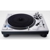 Image de Technics SL-1200GR2EGS platine Tourne-disque à entraînement direct Argent Manuel - Neuf