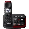 Image de Téléphone Panasonic KX-TGM420EXB Téléphone DECT Identification de l'appelant Noir