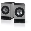 Image de Enceinte Bibliothèque - Technics - Sc-cx700e-h - 2 X 100 Watts - Sans Fil - Gris