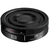 Image de PANASONIC Objectif Lumix S 26mm f/8 Pancake - Neuf