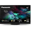 Image de Panasonic TV-55Z90AEG Téléviseur 139,7 cm (55") 4K Ultra HD Smart-TV Noir