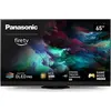 Image de Tv 65Z90Aeg Oled Tv Panasonic