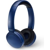 Image de Panasonic RB-HF630BE-A, Sans fil, 20 - 20000 Hz, Appels/Musique/Sports/Quotidien, 140 g, Casque, Bleu