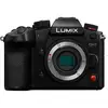 Image de Appareil photo hybride Lumix GH7 Boîtier nu Noir - Neuf