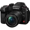 Image de PANASONIC LUMIX GH7 Noir + 12-60 f/3.5-5.6