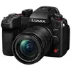 Image de Appareil photo hybride Lumix GH7 Noir + 12-60mm f/3.5-22 - Neuf