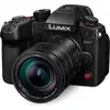 Image de PANASONIC LUMIX GH7 Noir + 12-60 f/2.8-4