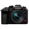 Image de Appareil photo hybride Lumix GH7 Noir + 12-60mm f/2.8-22 Leica - Neuf