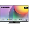 Image de Panasonic 50 pouces W60A LED Smart TV (noir)