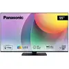 Image de Panasonic TB-55W60AEZ TV 139,7 cm (55 ) 4K Ultra HD Smart TV Wifi Noir - Neuf