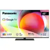 Image de Panasonic TN-65W70AEZ TV 165,1 cm (65 ) 4K Ultra HD Smart TV Wifi Noir - Neuf
