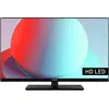 Image de Panasonic 24 pouces N30A HD TV sw (noir)
