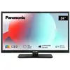 Image de Panasonic TS-24N30AEZ TV 61 cm (24 ) HD Noir - Neuf